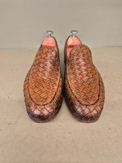 Calzoleria Toscana | Loafer | No. 4618