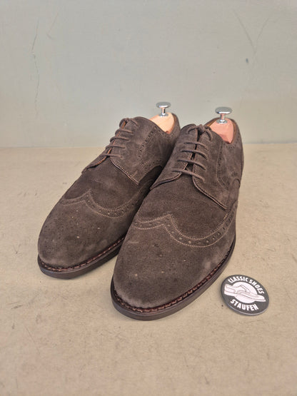 Windsor | Derby Full Brogue | No. 4813