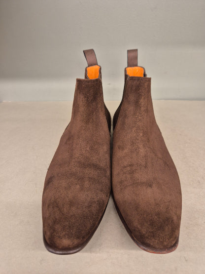 Santoni | Chelsea Boots | No. 4451
