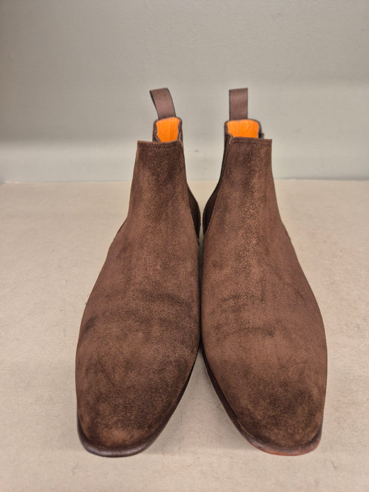 Santoni | Chelsea Boots | No. 4451