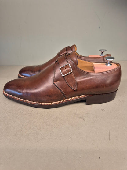 Saint Crispin | Monk | No. 4832