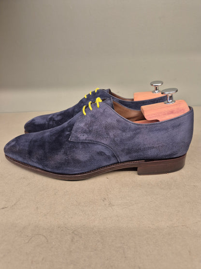Carmina | Derby | No. 4410