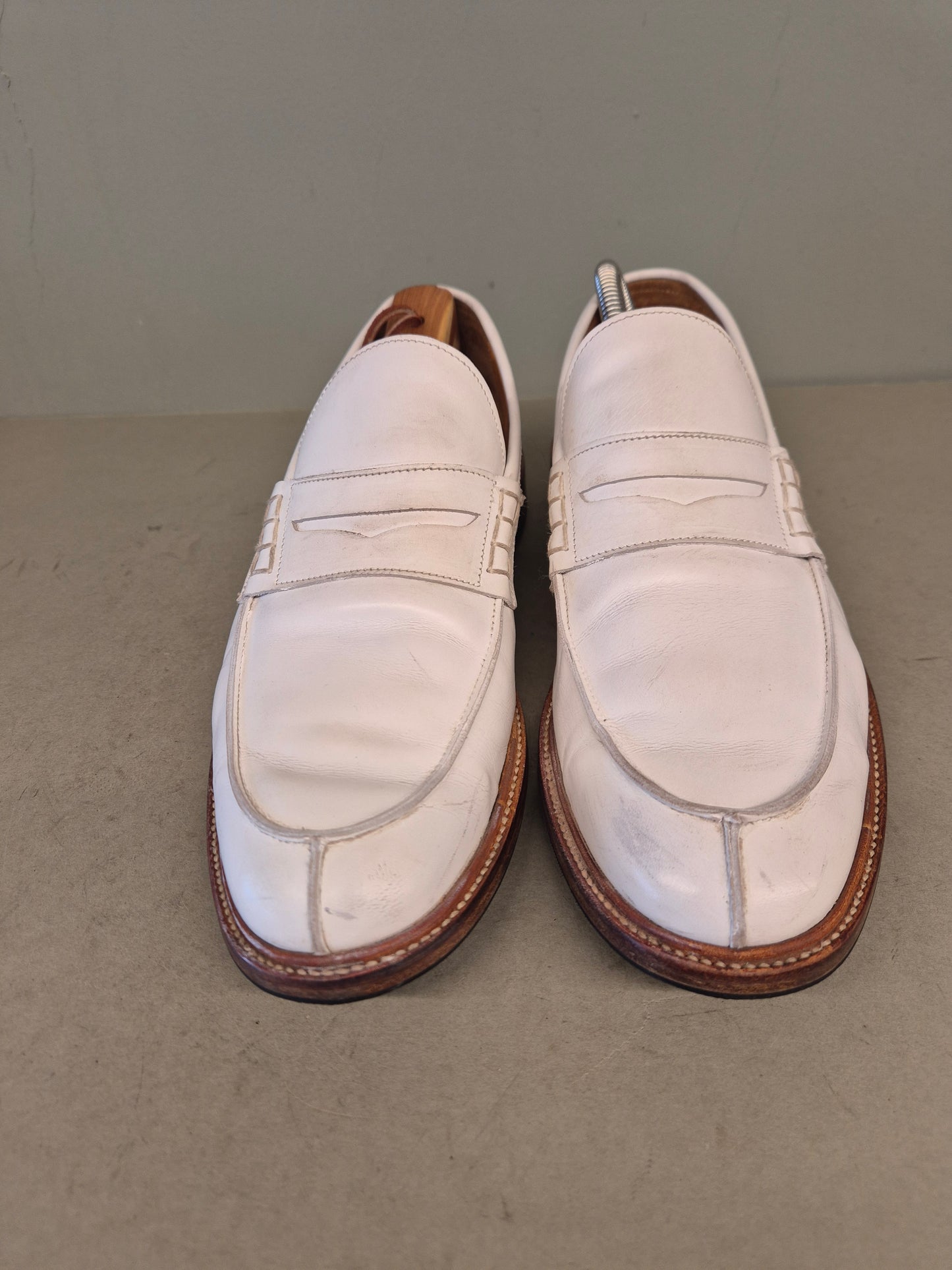 Trickers | Loafer | No. 4674