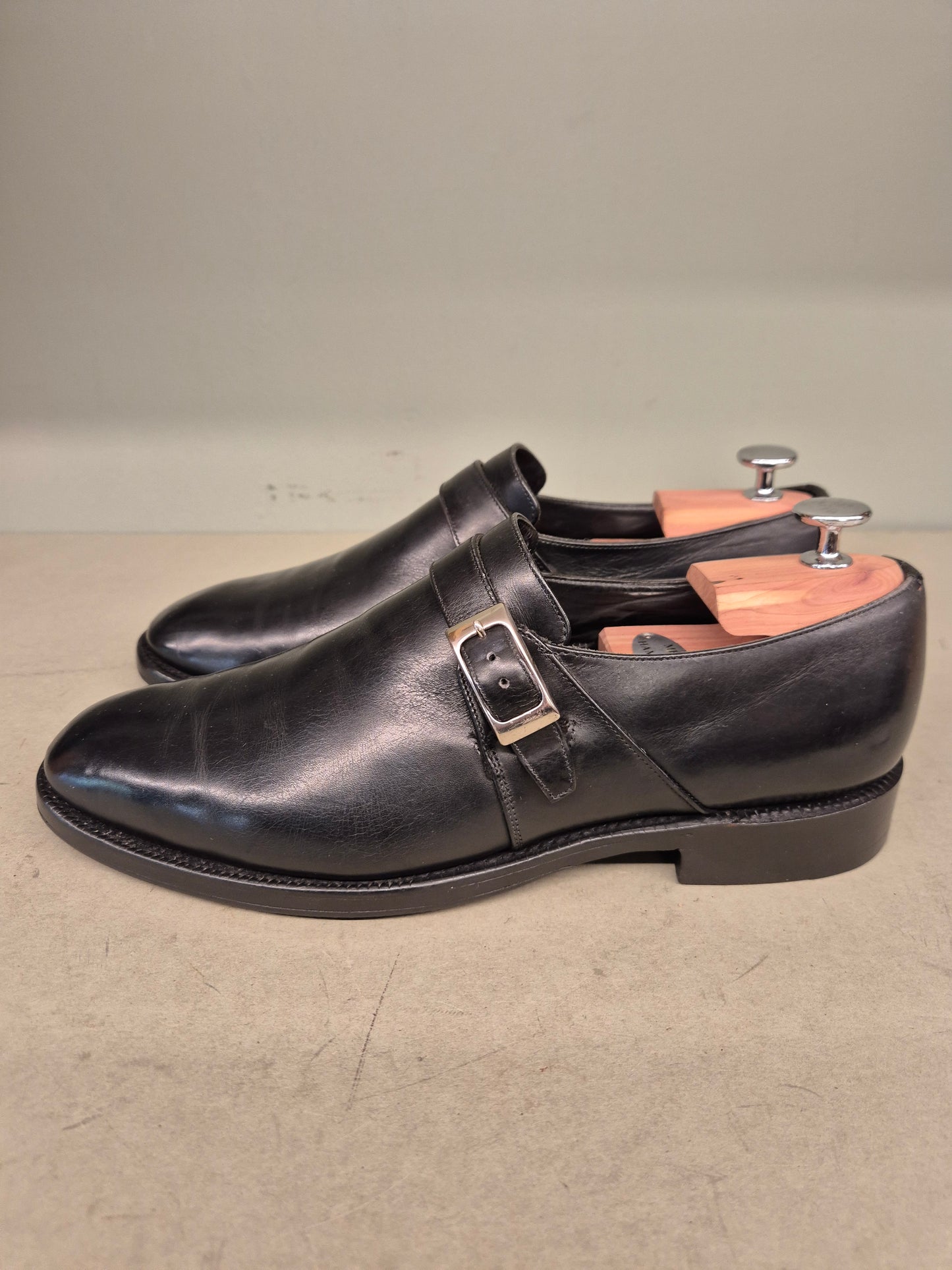 Church  | Single Monk | No. 4514