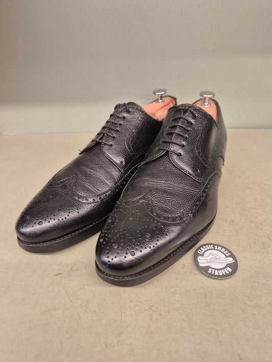 Dieter Kuckelkorn | Derby Full Brogue | No. 4454