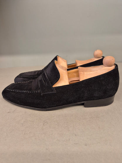Maftei Vienna | Slipper | No. 4396