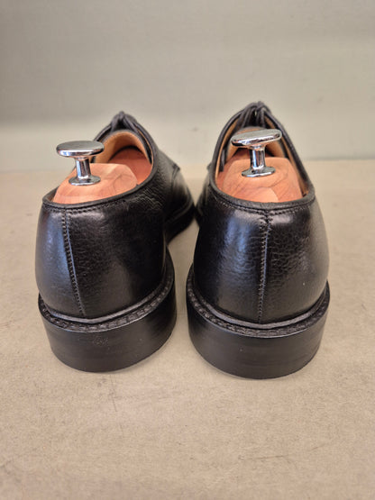 Crockett & Jones | Plain Derby | No. 4394