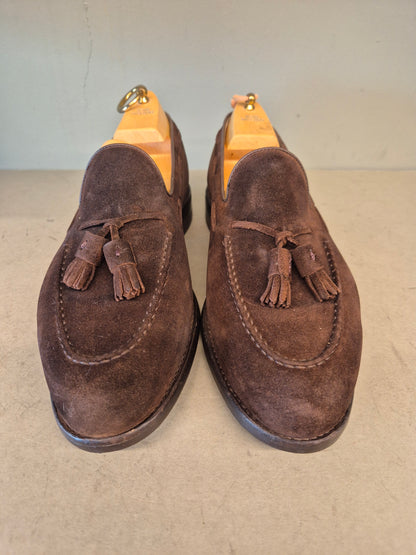 Berwick | Tassel Loafer | No. 4907