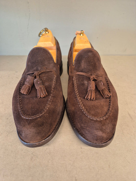 Berwick | Tassel Loafer | No. 4907
