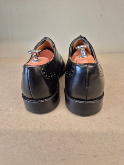 Loake | Derby Full Brogue | No. 4815