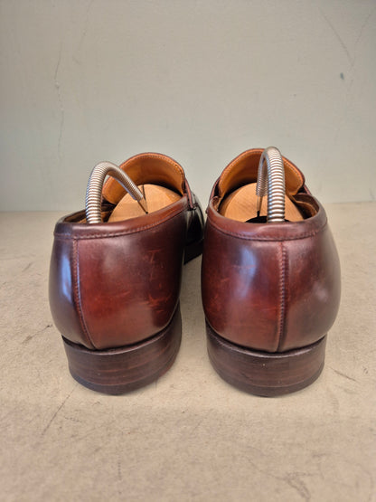 Crockett &Jones | Loafer, Modell Henley | No. 4850