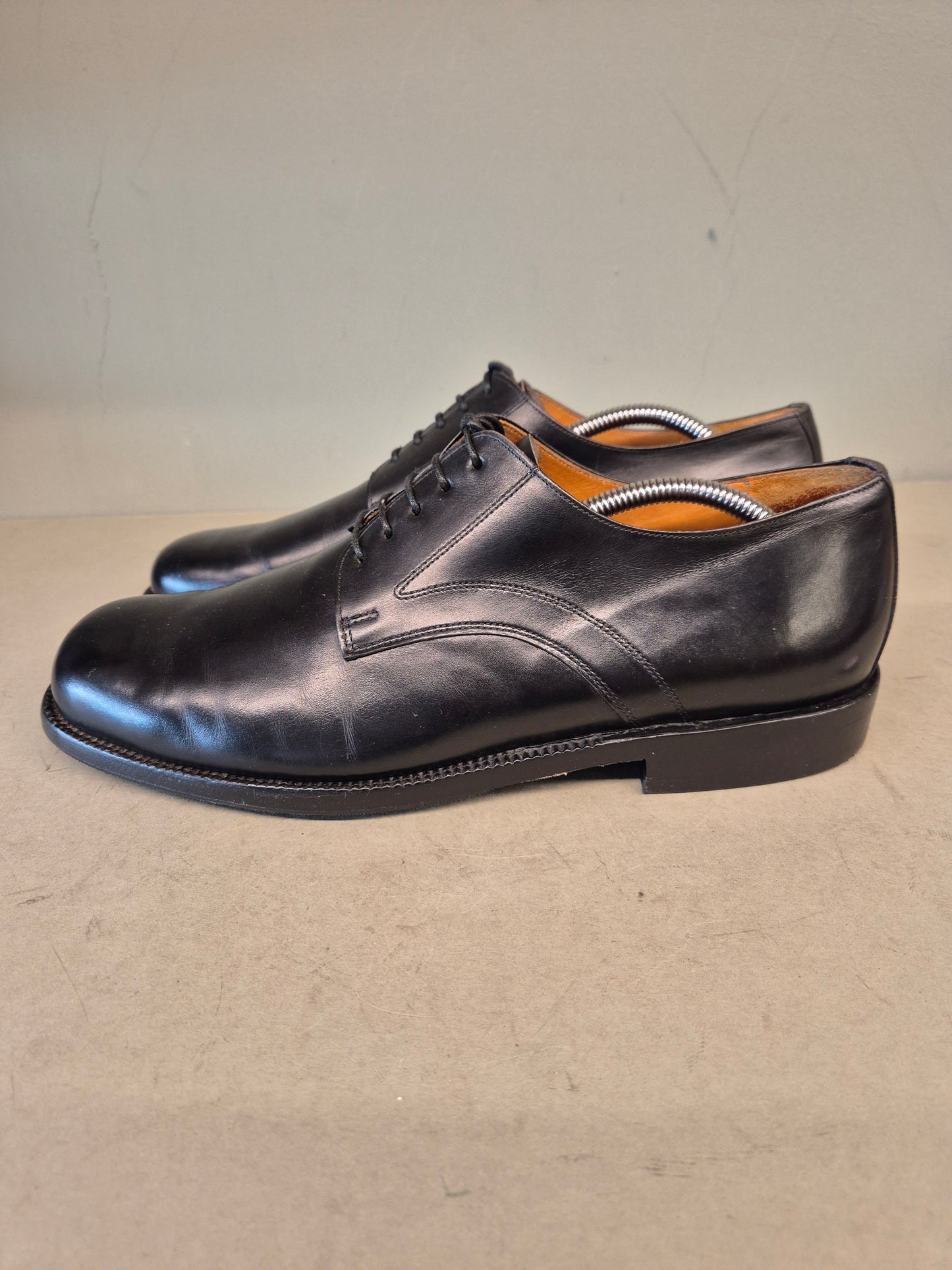 Ludwig Reiter | Plain Derby | No. 4814