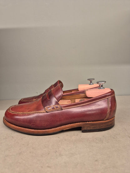 Heinrich Dinkelacker | Loafer | No. 4605