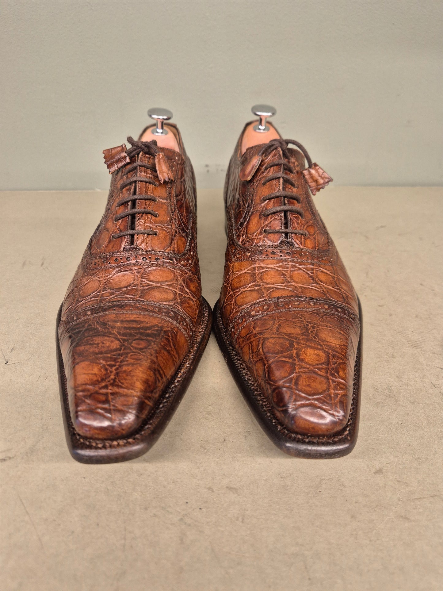 Soprano | Oxford | No. 4617