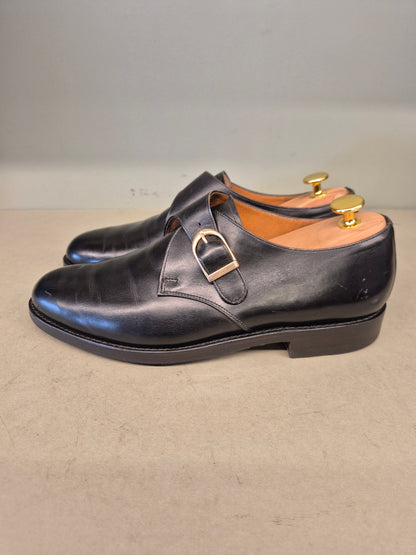Ludwig Reiter | Monk | No. 4460