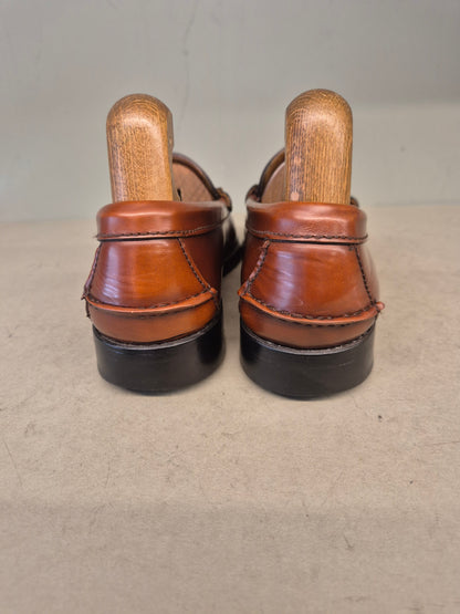 Brado Java, Espana | Penny Loafer | No. 4789
