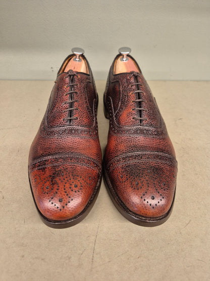 Allen Edmonds | Oxford Full Brogue | No. 4516