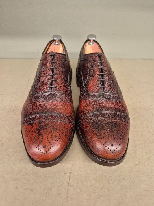 Allen Edmonds | Oxford Full Brogue | No. 4516