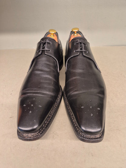 Harris Firenze | Plain Derby | No. 4442