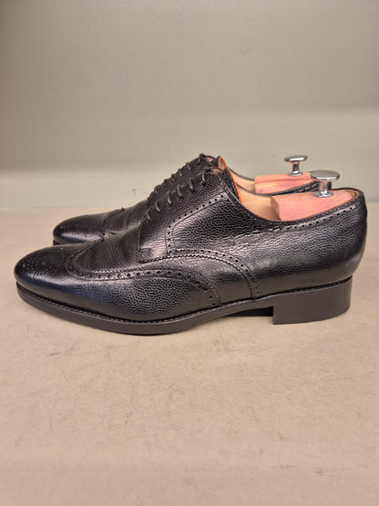 Dieter Kuckelkorn | Derby Full Brogue | No. 4454