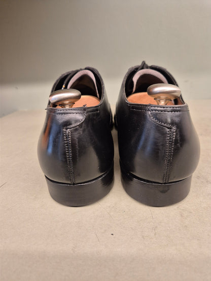 Crockett &Jones | Oxford | No. 4421
