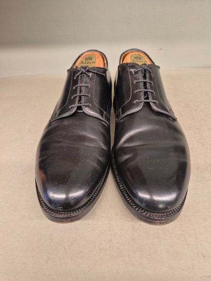 Alden | Plain Derby | No. 4436