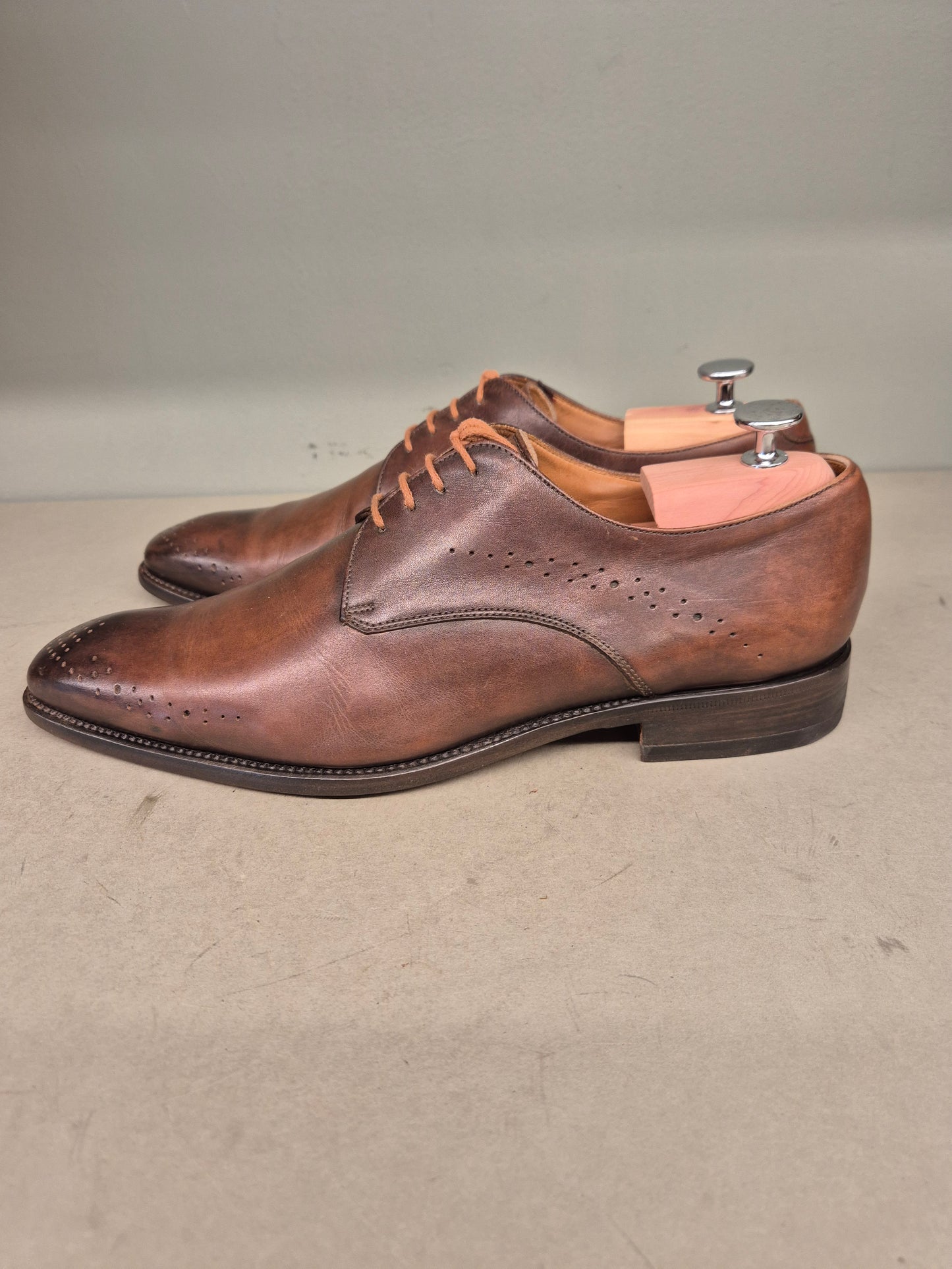 Lendvay&Schwarcz | Derby | No. 4463