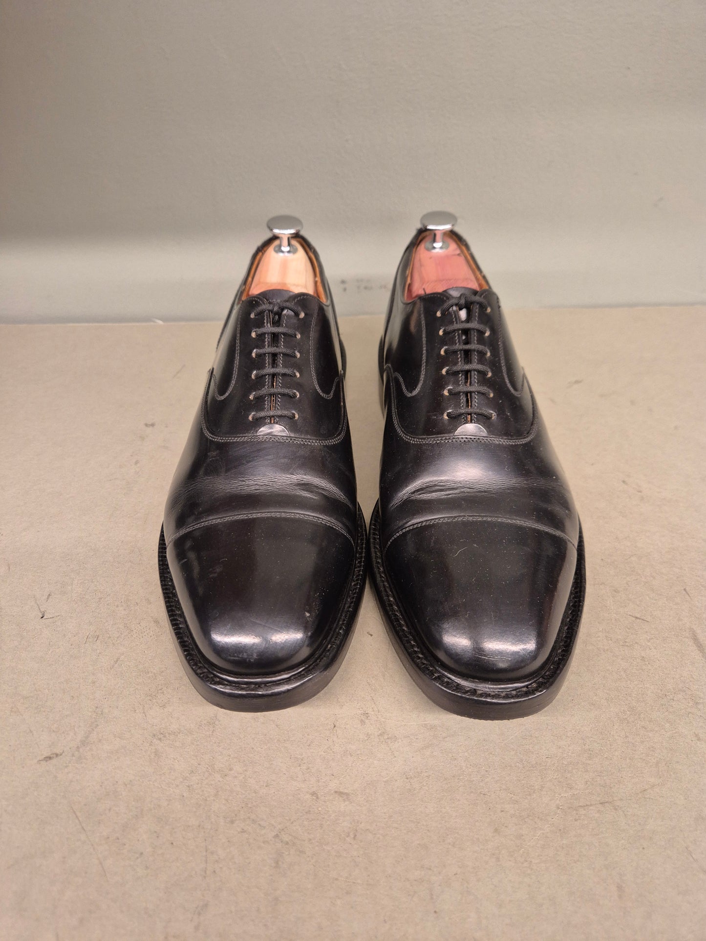 Church | Oxford Captoe | No. 4529