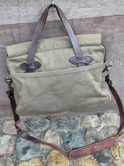 Filson | Briefcase 256 | No. 4596