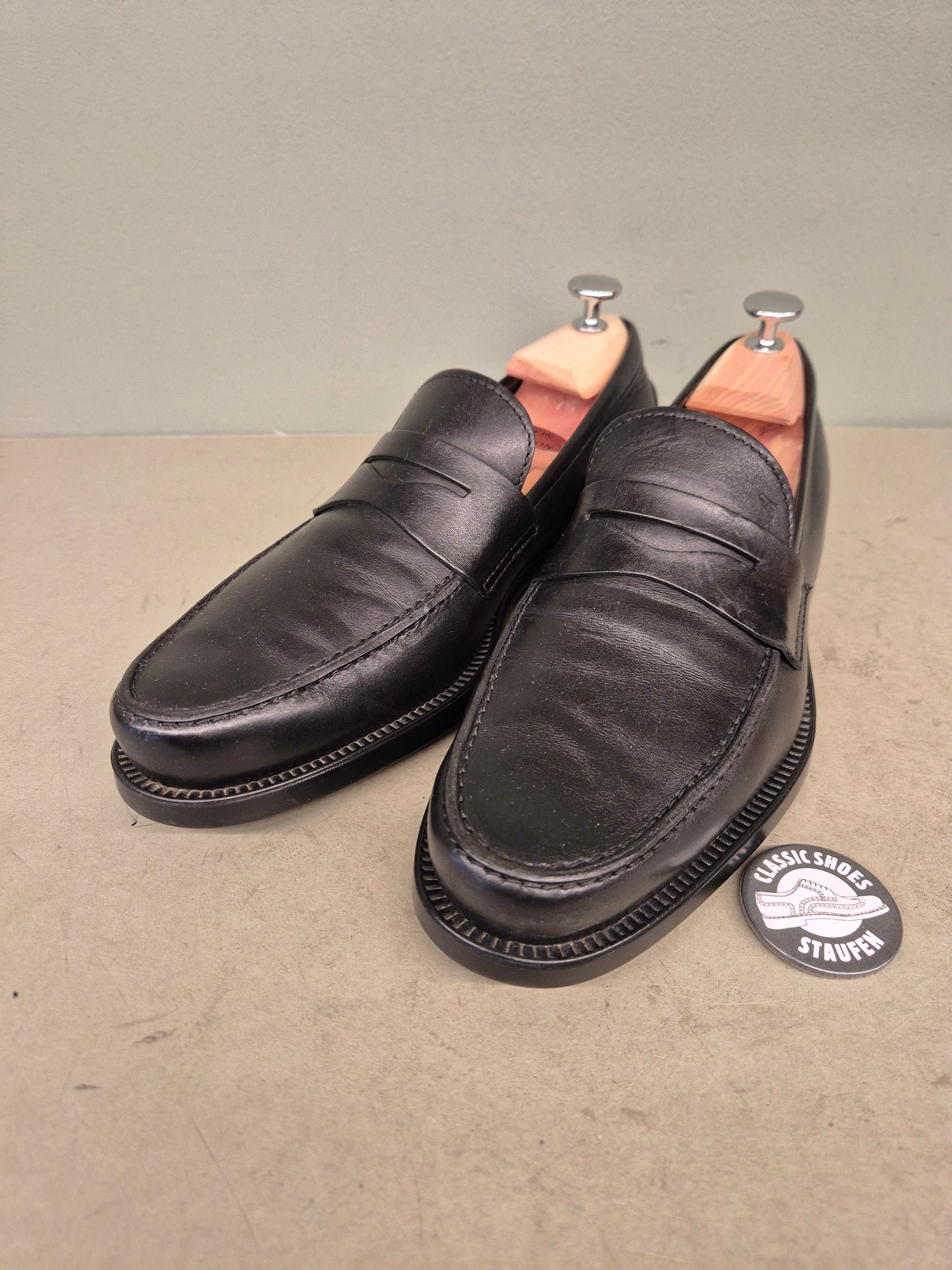 TODS | Loafer | No. 4611