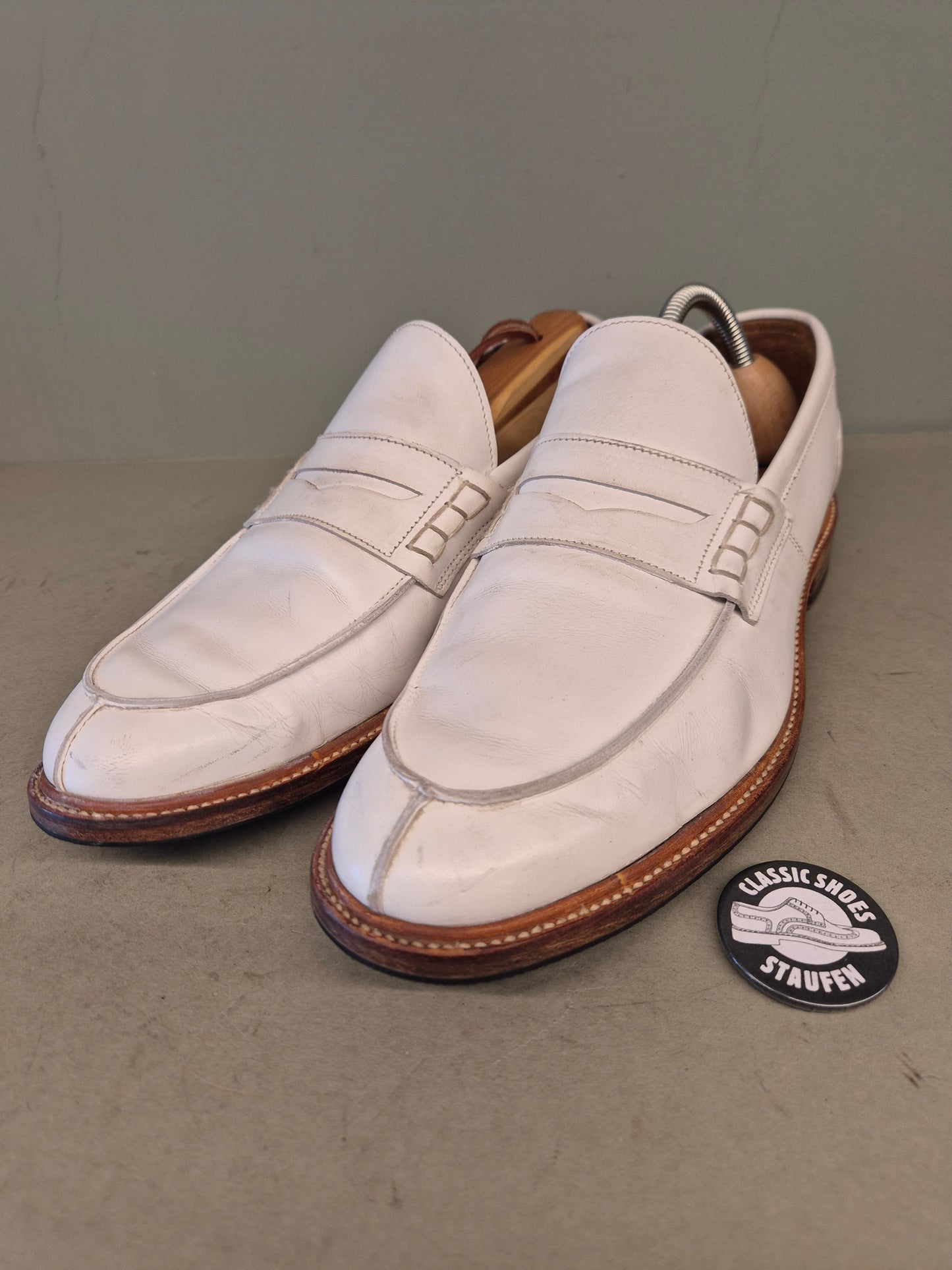 Trickers | Loafer | No. 4674