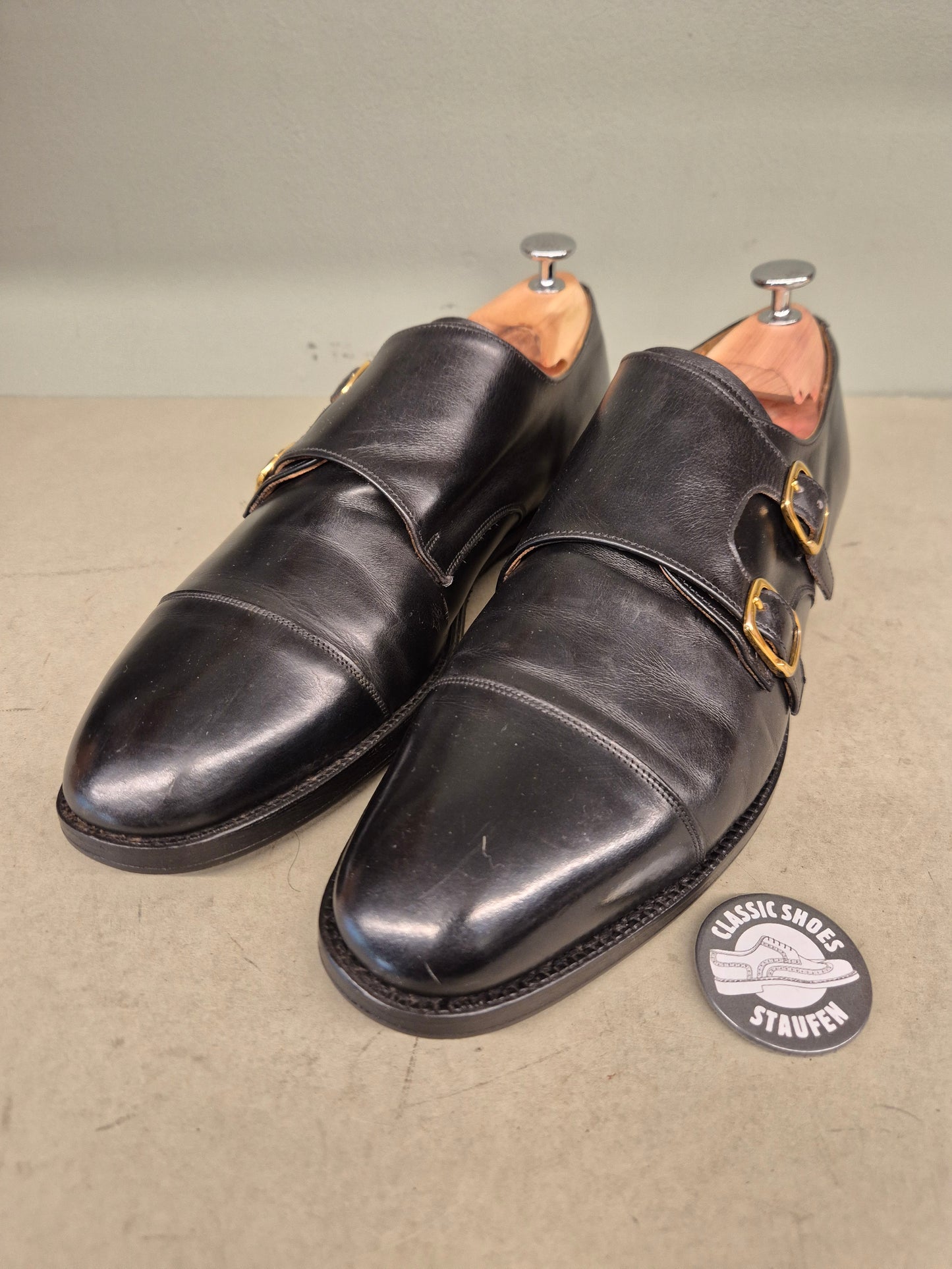 Church  | Doppelmonk | No. 4512