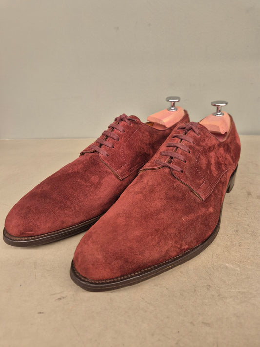 John Lobb | Plain Derby | No. 4626