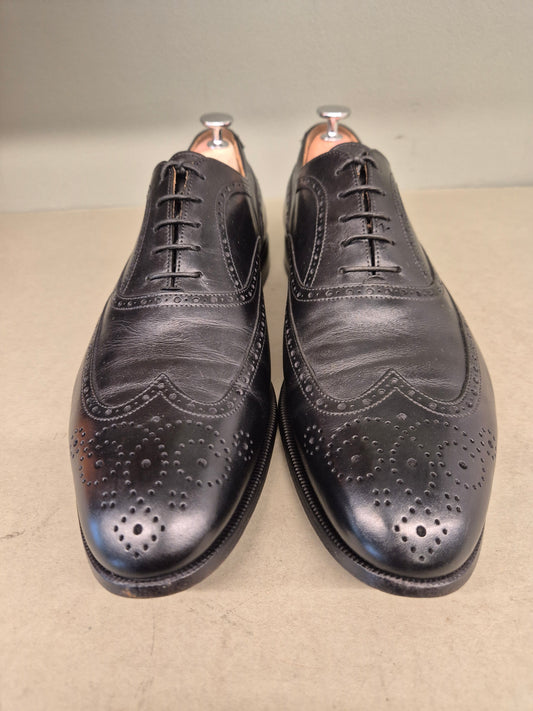 Gibbs | Oxford Fullbrogue | No. 4417