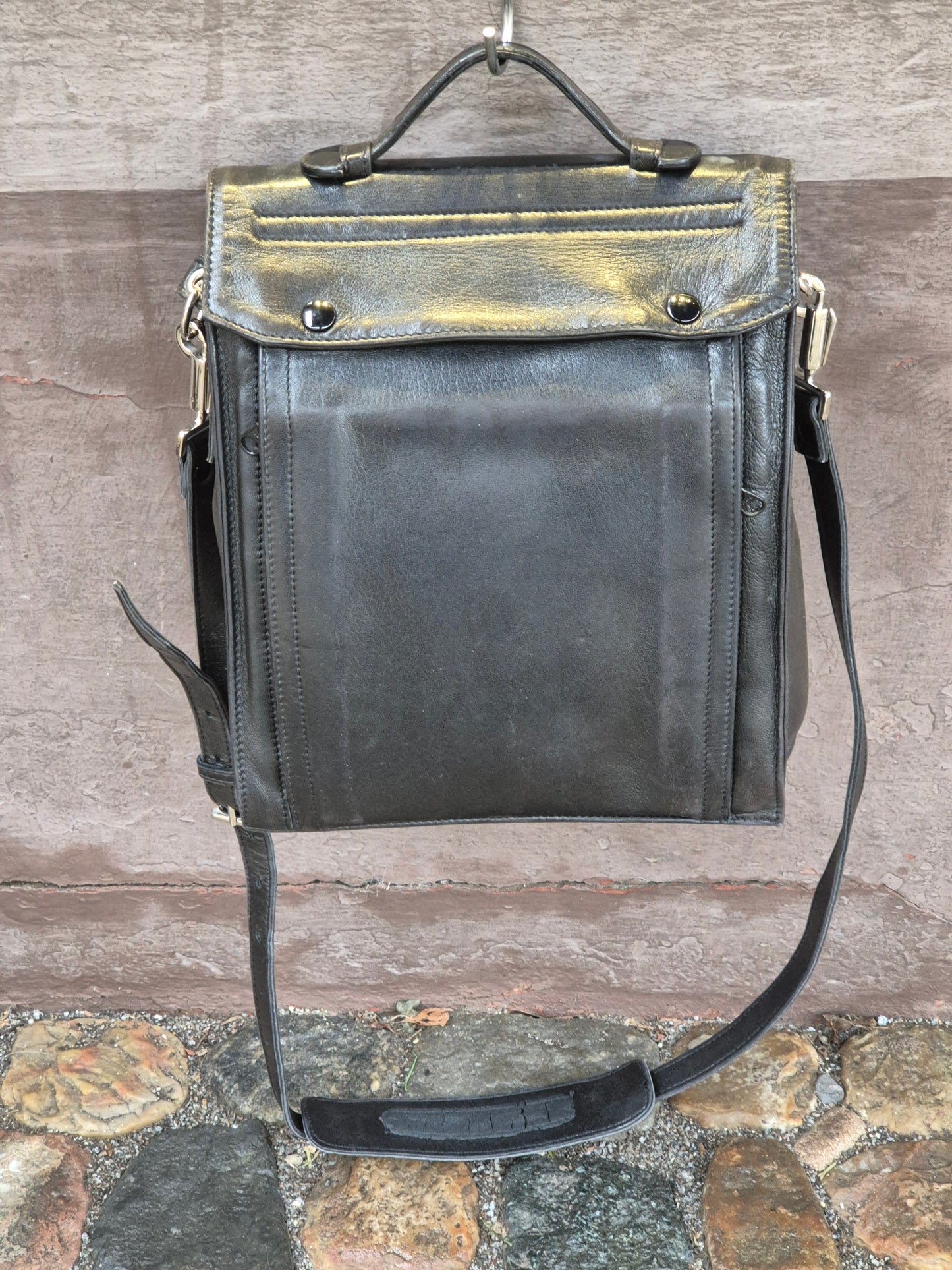 Seeger | Herrentasche | No. 4606