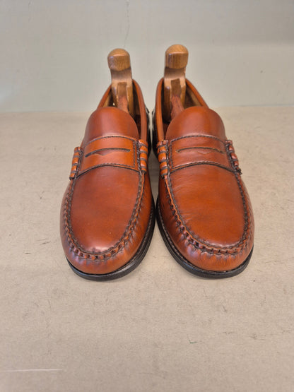 Brado Java, Espana | Penny Loafer | No. 4789