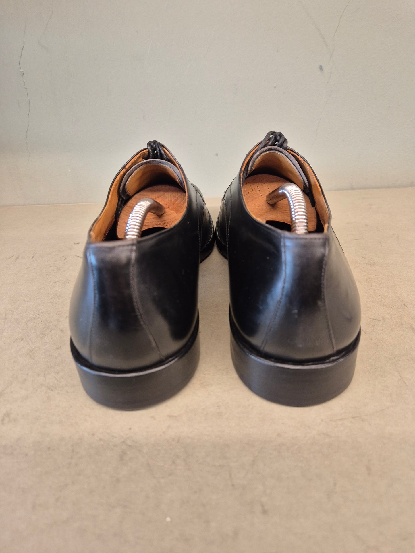 Ludwig Reiter | Plain Derby | No. 4814