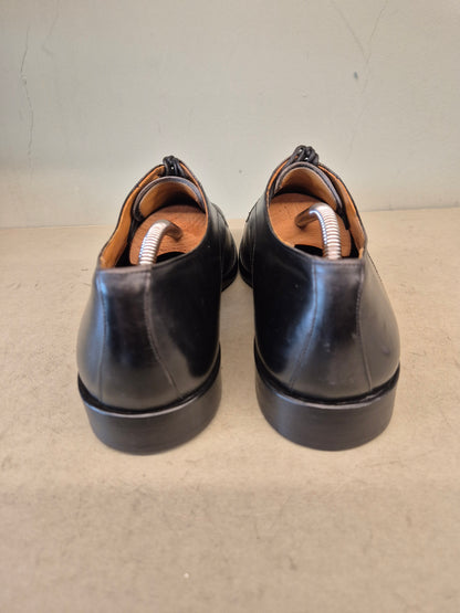 Ludwig Reiter | Plain Derby | No. 4814