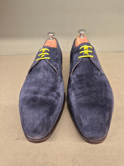 Carmina | Derby | No. 4410
