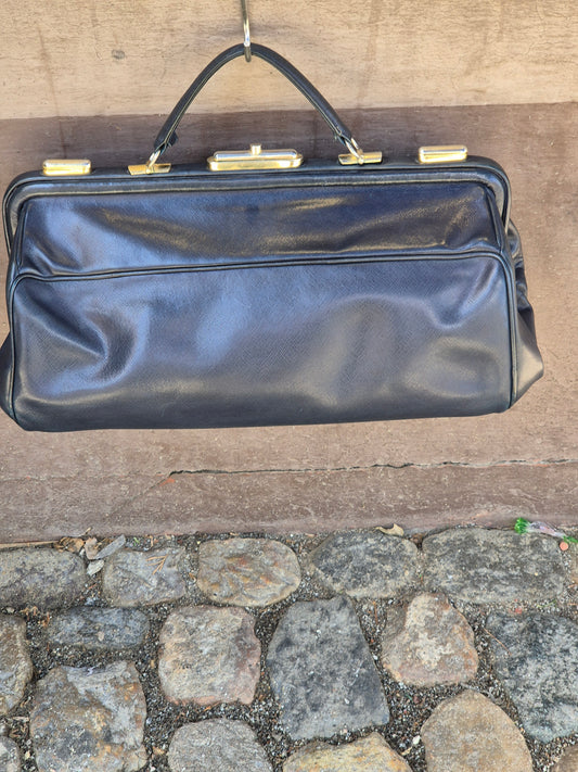 Italia Style | Arzttasche Vintage | No. 4745