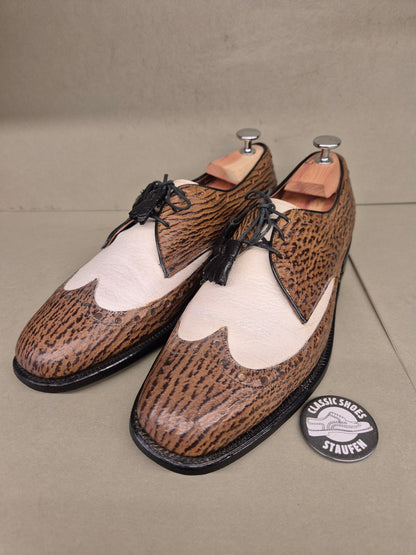 Allen Edmonds | Derby, Spectator | No. 4361