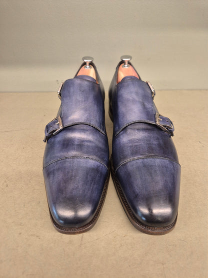 Max Verre | Doppelmonk | No. 4503