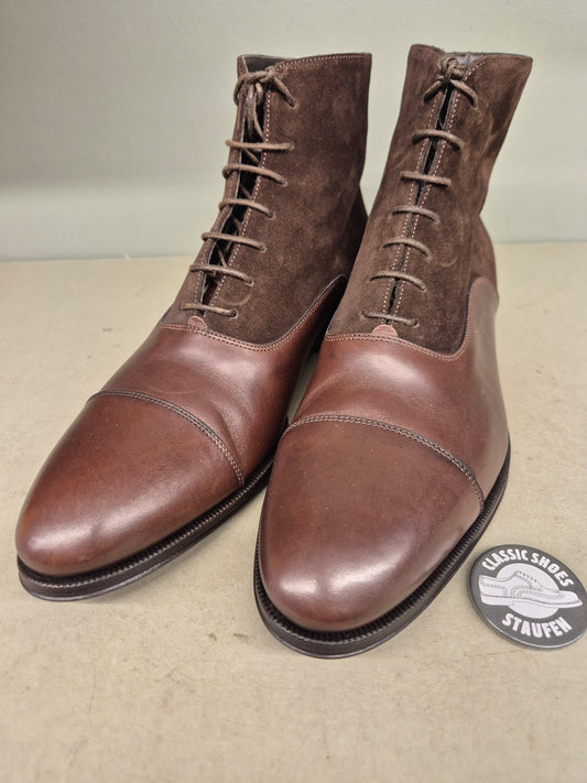 Franceschetti | Semi Boots | No. 4475