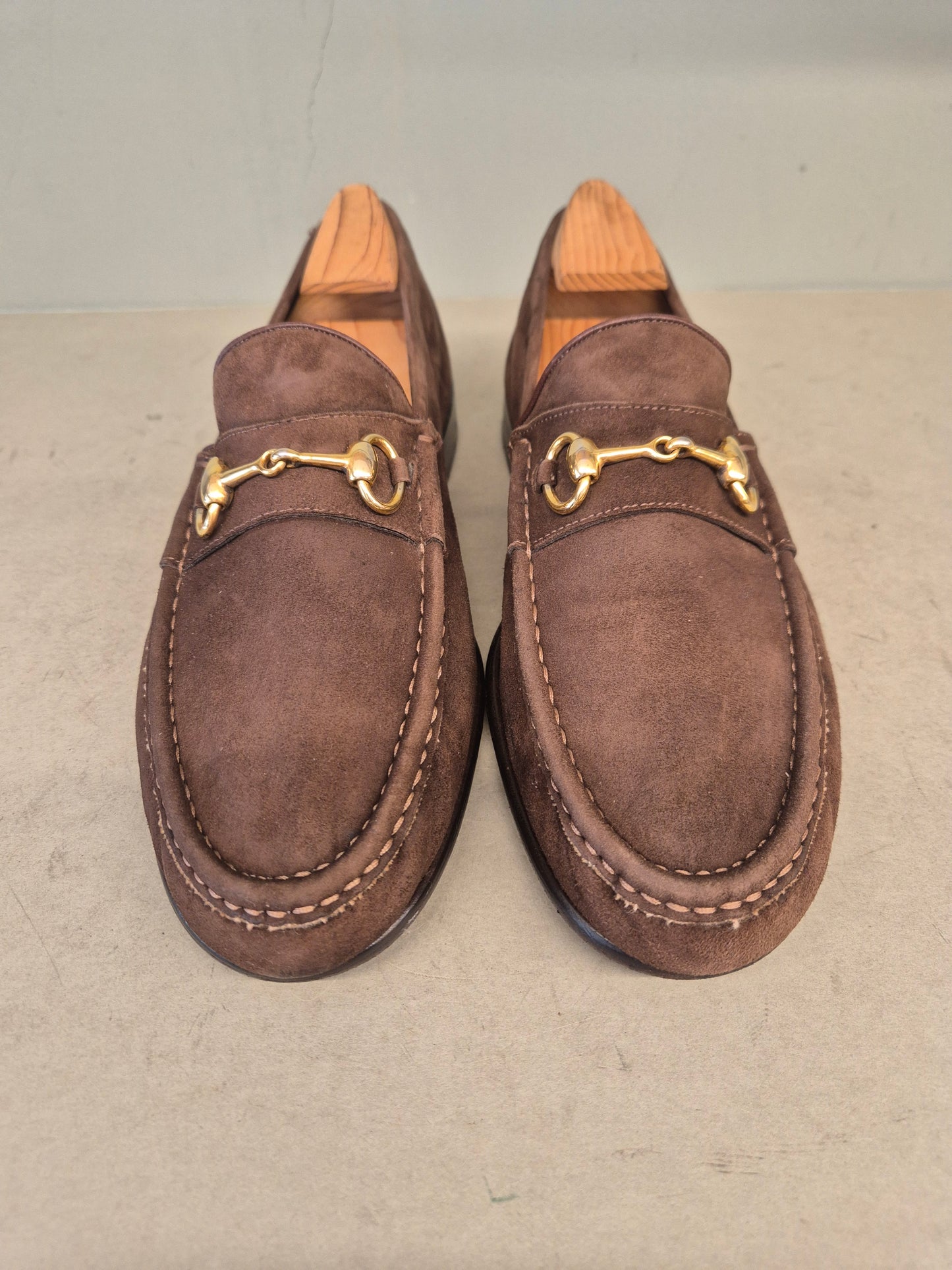 Samo Roma | Loafer/Horsebit | No. 4786
