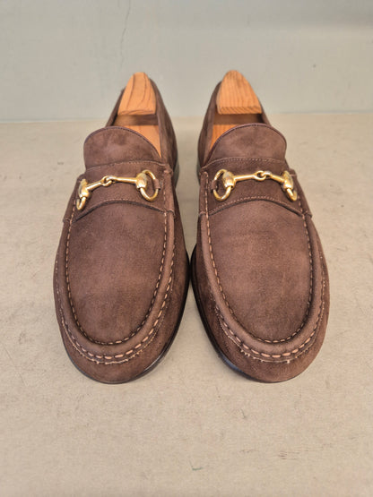 Samo Roma | Loafer/Horsebit | No. 4786