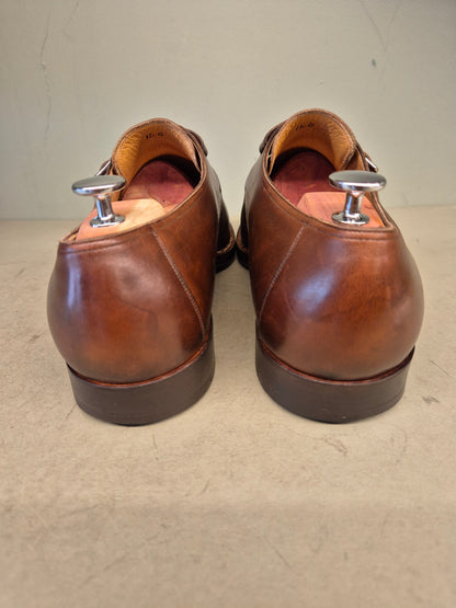 Saint Crispin | Monk | No. 4832