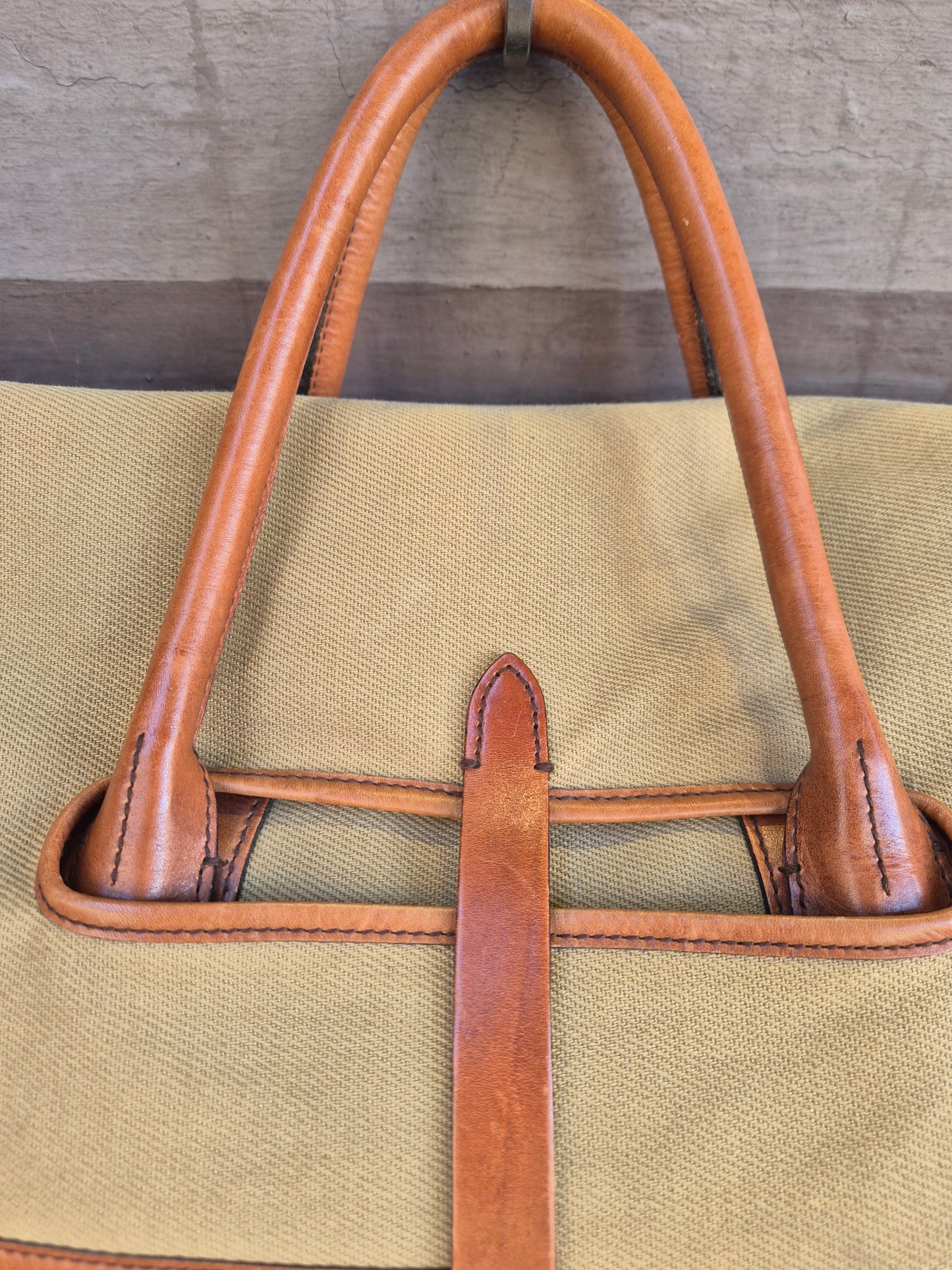 Ralph Lauren | Reisetasche | No. 4523