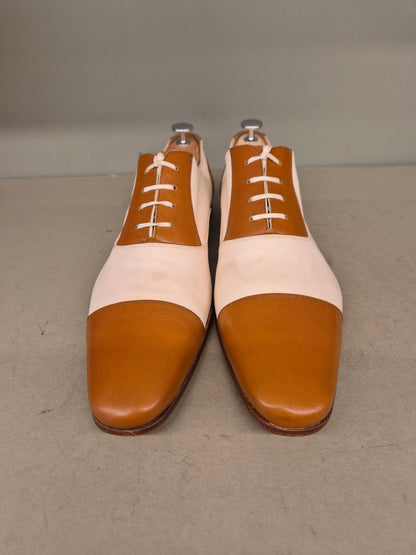 Gucci | Plain Derby | No. 4488