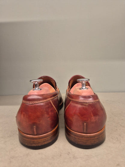 Heinrich Dinkelacker | Loafer | No. 4605