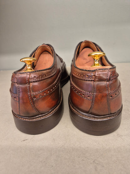 Alden | Derby Longwing | No. 4401